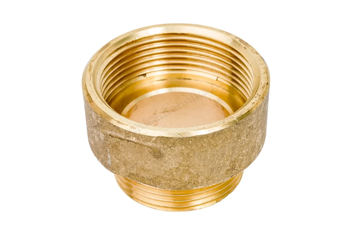 Муфта STOUT переходная 1 1/2"x1 1/4" SFT-0007-112114