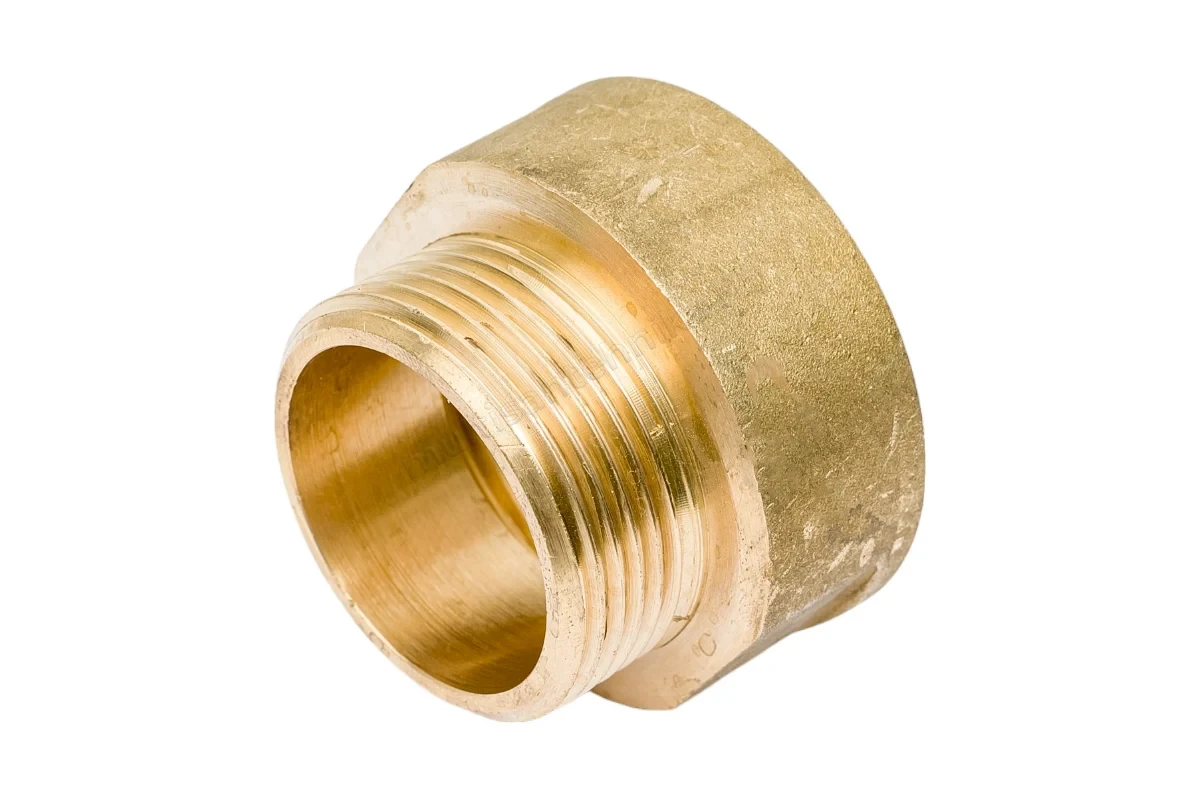 Муфта STOUT переходная 1 1/2"x1 1/4" SFT-0007-112114