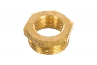 Футорка STOUT внутренняя / наружная резьба 1"x1 1/2" SFT-0028-001121