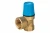Клапан Stout предохранительный 1/2"x3/4" 6 бар SVS-0003-006015