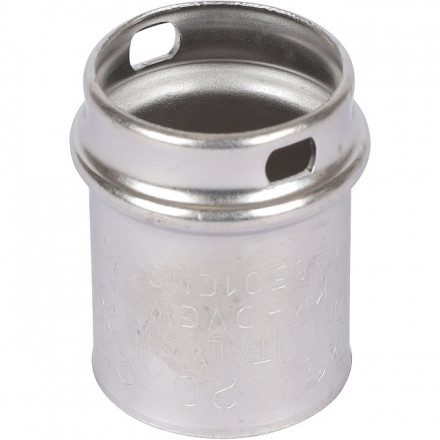 Втулка STOUT зажимная 20 SFP-0019-000017