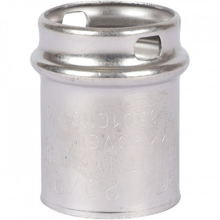 Втулка STOUT зажимная 20 SFP-0019-000017