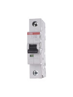 Автоматический выключатель ABB 1-полюсный S201 C50 2CDS251001R0504