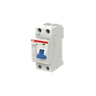 УЗО ABB 2 модуля F202 A-40/0.3 2CSF202101R3400