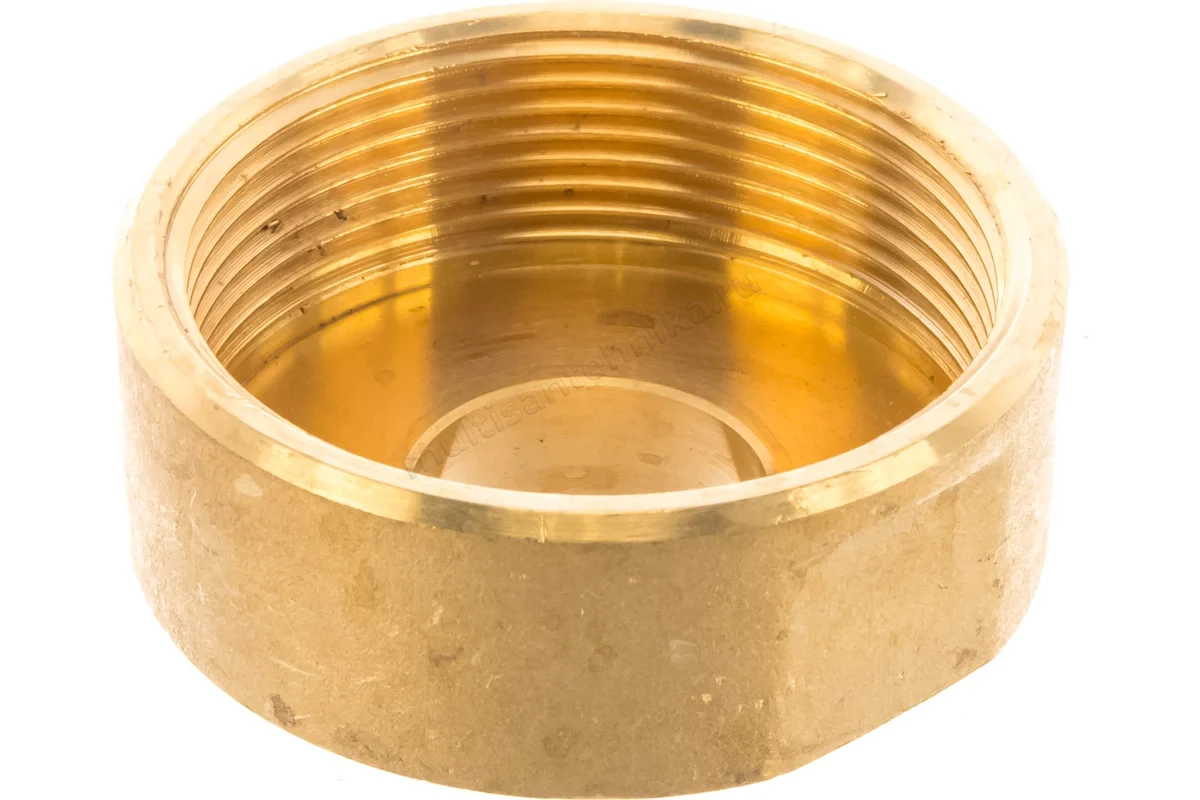 Муфта STOUT переходная 2"x1" SFT-0007-000021