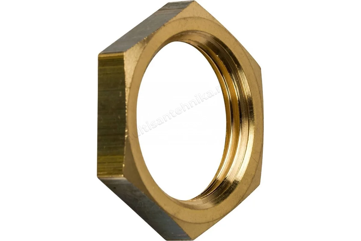 Контргайка STOUT 1/8" SFT-0037-000018