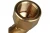 Угольник переходник STOUT с внутренней резьбой 16xRp 1/2" SFA-0006-001612