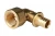 Угольник переходник STOUT с внутренней резьбой 16xRp 1/2" SFA-0006-001612