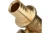Угольник переходник STOUT с внутренней резьбой 16xRp 1/2" SFA-0006-001612