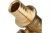 Угольник переходник STOUT с внутренней резьбой 16xRp 1/2" SFA-0006-001612