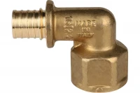 Угольник переходник STOUT с внутренней резьбой 16xRp 1/2" SFA-0006-001612