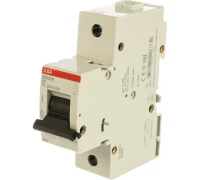 Реле ABB дистанционного расцепит еля S800-SOR250VAC/DC 2CCS800900R0211