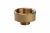 Муфта STOUT переходная 2"x1 1/4" SFT-0007-002114