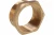 Футорка STOUT внутренняя / наружная резьба 1 1/4"x1 1/2" SFT-0028-112114