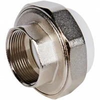 Муфта Pro Aqua разъемная с американкой внутренняя 40x1 1/2" PA20021