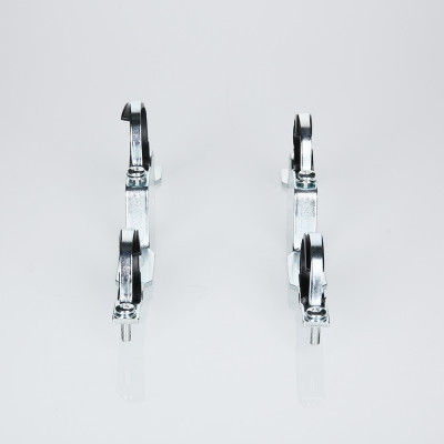 Пара кронштейнов Valtec для коллекторов 1" VTc.130.N.0600