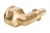 Угольник переходник STOUT с внутренней резьбой 16xRp 3/4" SFA-0006-001634