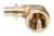 Угольник переходник STOUT с внутренней резьбой 16xRp 3/4" SFA-0006-001634