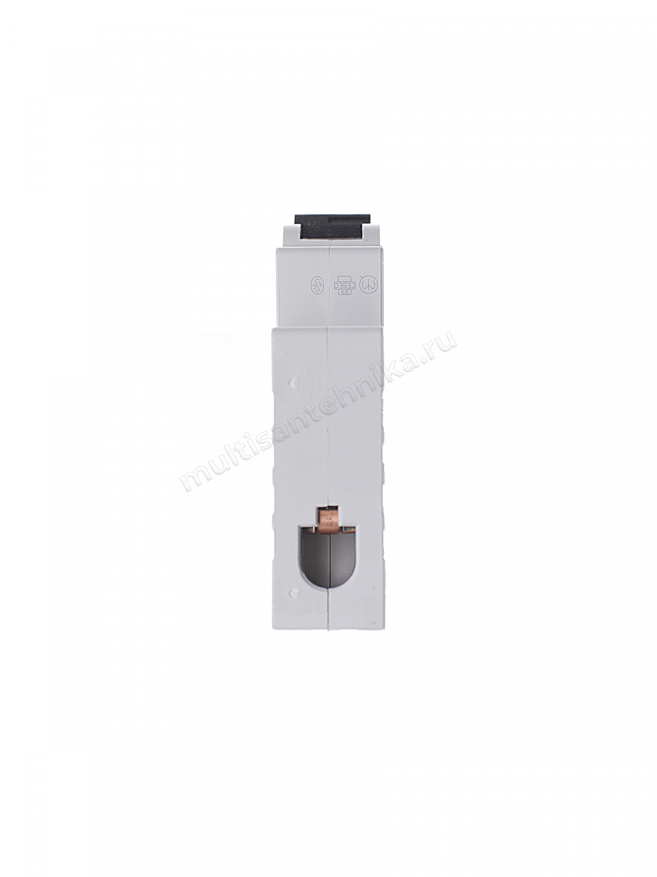 Автоматический выключатель ABB 1-полюсный SH201 C6 2CDS211001R0064