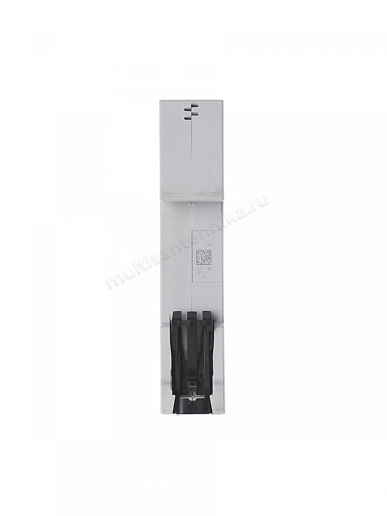 Автоматический выключатель ABB 1-полюсный SH201 C6 2CDS211001R0064