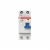 УЗО ABB 2 модуля F202 A-63/0.3 2CSF202101R3630