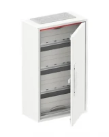 Шкаф ABB 36 М навесной IP44, 500x300x160 с винтовыми клеммами N/PE CA13VZ 2CPX052180R9999