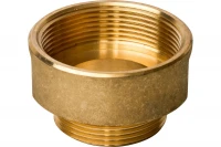 Муфта STOUT переходная 2"x1 1/2" SFT-0007-002112