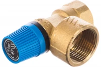 Клапан Stout предохранительный 3/4"x1" 6 бар SVS-0003-006020