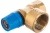 Клапан Stout предохранительный 3/4"x1" 6 бар SVS-0003-006020