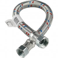 Подводка Stout гибкая BP 3/4 х ВР 3/4" 60 см SHF-0306-182020