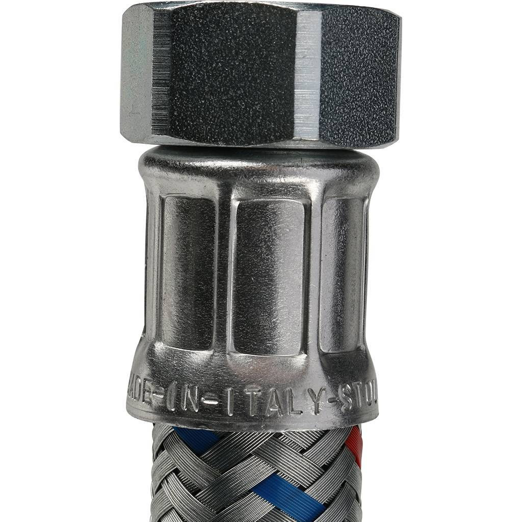 Подводка Stout гибкая BP 3/4 х ВР 3/4" 60 см SHF-0306-182020