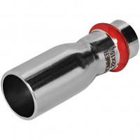 Муфта Rommer переходная НПр-ВПр 22x15 RSS-1020-002215