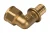 Угольник переходник STOUT с внутренней резьбой 20xRp 1/2" SFA-0006-002012