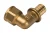Угольник переходник STOUT с внутренней резьбой 20xRp 1/2" SFA-0006-002012