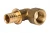Угольник переходник STOUT с внутренней резьбой 20xRp 1/2" SFA-0006-002012