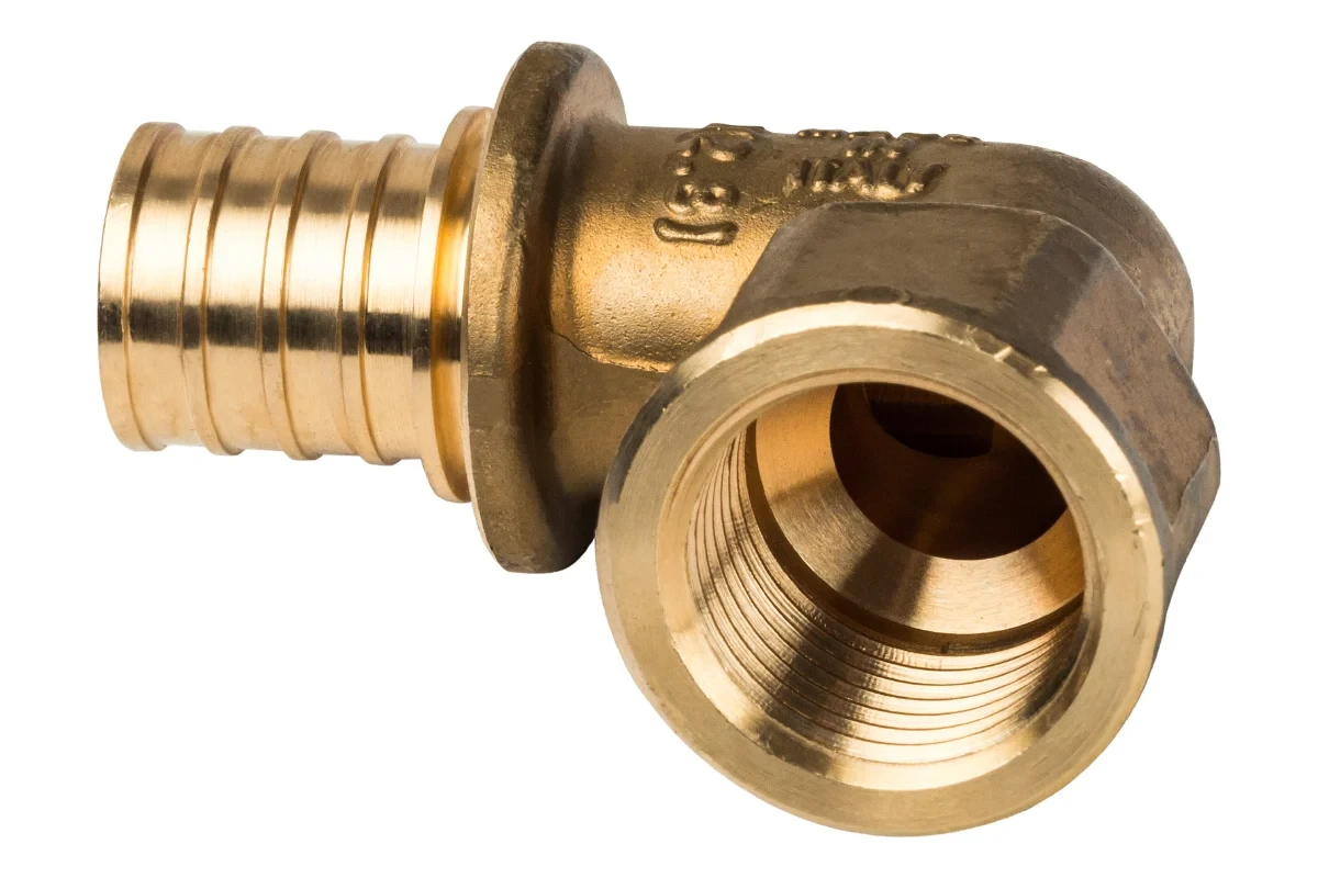 Угольник переходник STOUT с внутренней резьбой 20xRp 1/2" SFA-0006-002012