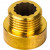 Удлинитель STOUT 1/2"x10 SFT-0001-001210