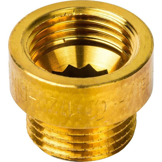 Удлинитель STOUT 1/2"x10 SFT-0001-001210