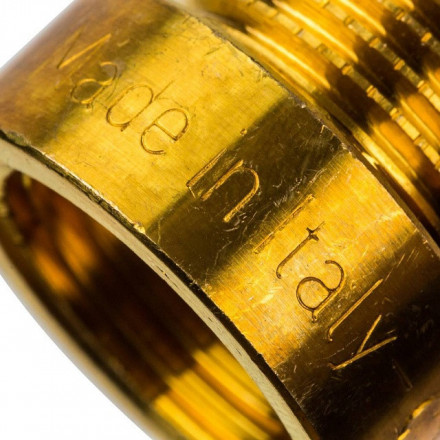 Удлинитель STOUT 1/2"x10 SFT-0001-001210