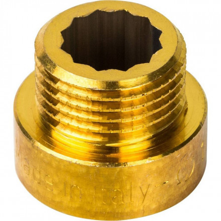 Удлинитель STOUT 1/2"x10 SFT-0001-001210