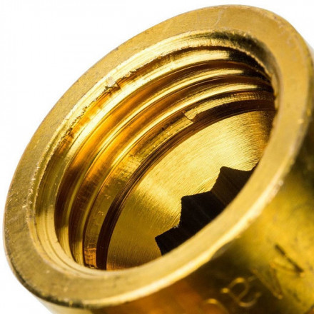 Удлинитель STOUT 1/2"x10 SFT-0001-001210