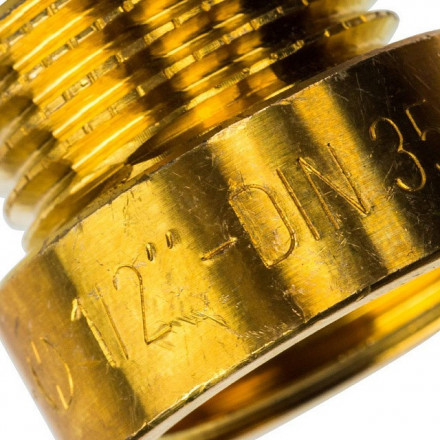 Удлинитель STOUT 1/2"x10 SFT-0001-001210