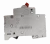 Рубильник ABB 4-полюсный SD204/63 красный рычаг 2CDD284101R0063