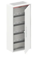 Шкаф ABB 48 М навесной IP44, 650x300x160 с винтовыми клеммами N/PE CA14VZ 2CPX052181R9999