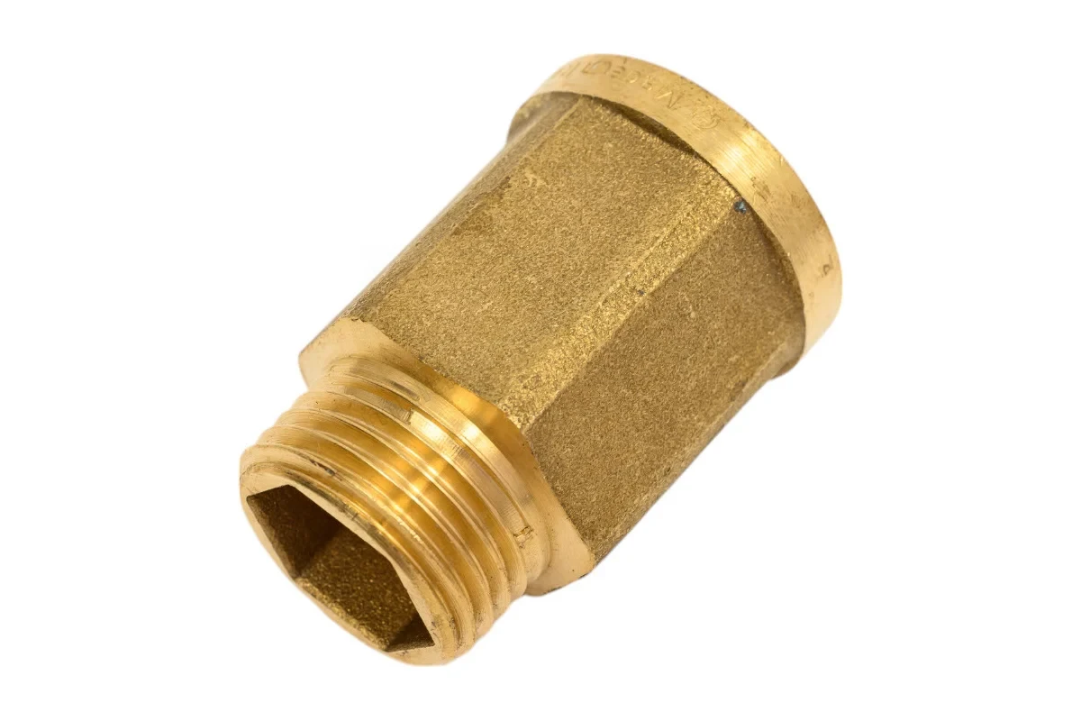 Удлинитель STOUT переходной шестигранный 1/2"x1/2" SFT-0054-001212
