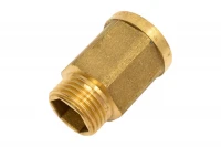 Удлинитель STOUT переходной шестигранный 1/2"x1/2" SFT-0054-001212