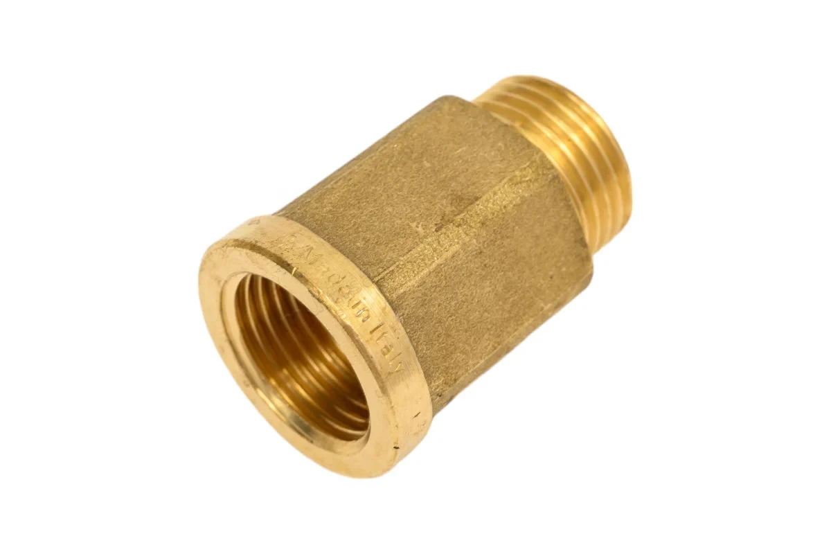 Удлинитель STOUT переходной шестигранный 1/2"x1/2" SFT-0054-001212