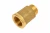 Удлинитель STOUT переходной шестигранный 1/2"x1/2" SFT-0054-001212