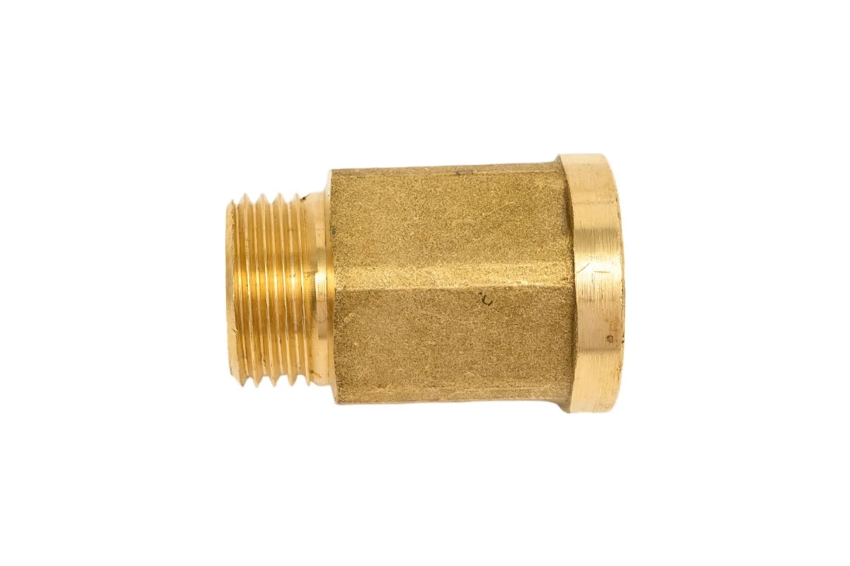 Удлинитель STOUT переходной шестигранный 1/2"x1/2" SFT-0054-001212