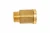 Удлинитель STOUT переходной шестигранный 1/2"x1/2" SFT-0054-001212